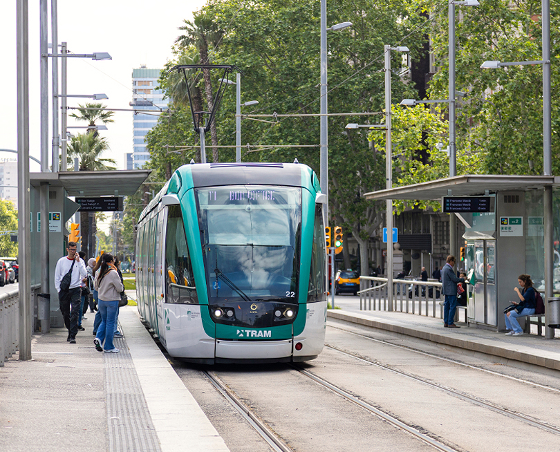 Tram