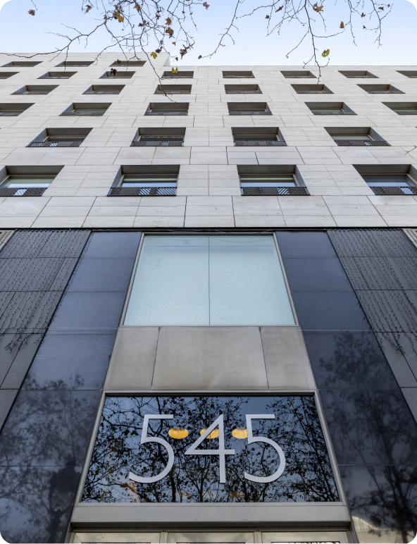 L'illa Diagonal Office