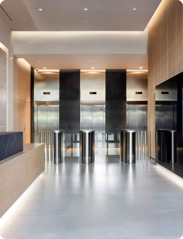 L'illa Diagonal Office