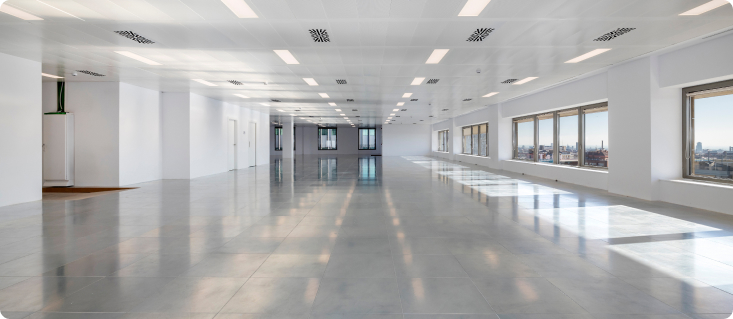 L'illa Diagonal Office